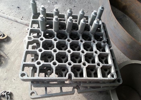 離心鑄造——打造高性能筒形鑄件的專屬工藝